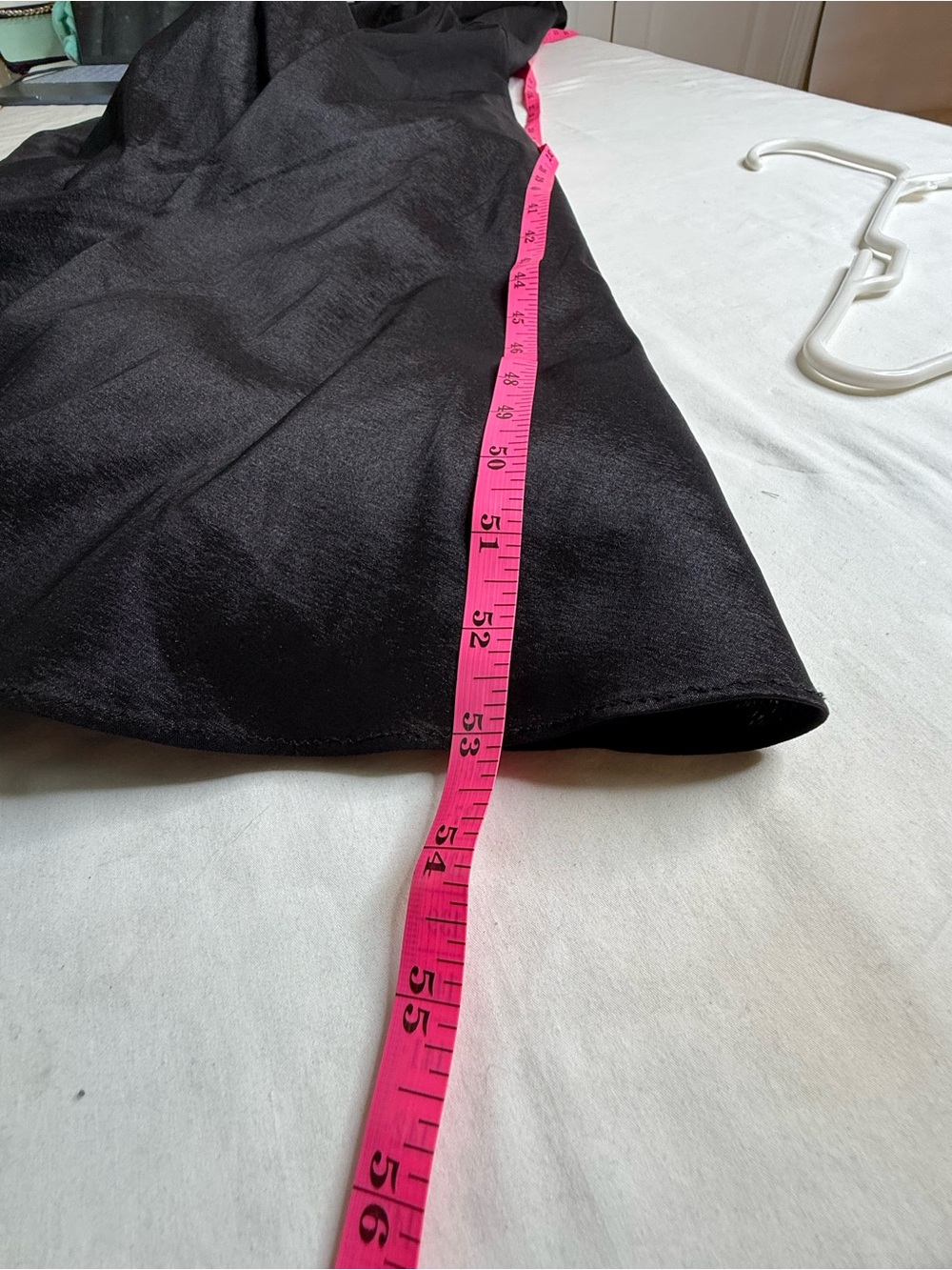 Xscape Black Lace-Accent Mermaid Maxi Dress - Picture 10 of 10